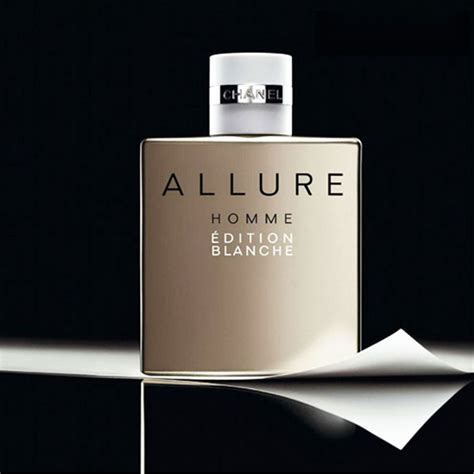 chanel allure homme edition blanche preisvergleich|Chanel Allure homme fragrantica.